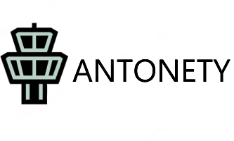 Antonety Logo